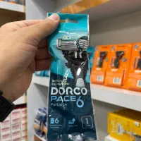 ژیلت بلوتری و ۶ لبه