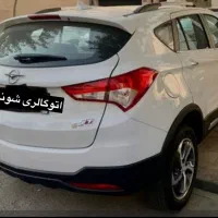 هایما s5 پرو اتومات مدل ۱۴۰۴|خودرو سواری و وانت|کرج, مهرویلا شمالی|دیوار