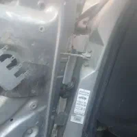 زانتیا وارداتی اصل فرانسه ۲۰۰۰|خودرو سواری و وانت|کرمانشاه, |دیوار