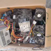 وسایل کامپیوتری