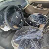 پارس ELX درجه یک یک بدون رنگ وخط وخش|خودرو سواری و وانت|شوشتر, |دیوار