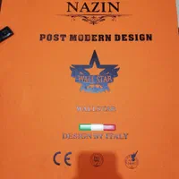 فروش و نصب کاغذ دیواری|خدمات پیشه و مهارت|شوش, |دیوار