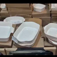 تحاتر و معاوضه ظروف سرامیکی