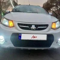 کوییک ارمدل۹۹بدون رنگ فروش معاوضه