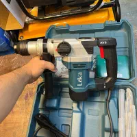 فیلم بهترین بتن کن ۲ حالته گارانتی دار|ماشینآلات صنعتی|تبریز, |دیوار