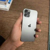 ایفون ۱۲ پرو لاکاغذی|موبایل|مشهد, رضاشهر|دیوار