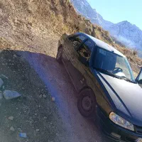 پارس ساده|خودرو سواری و وانت|یاسوج, |دیوار