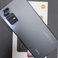 شیاءومی ردمی 11 پرو 256 رم 12