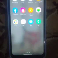 گوشی A10s درحد نو