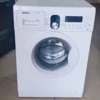 لباسشویی دهگلان|ماشین لباسشویی و خشککن لباس|سنندج, |دیوار