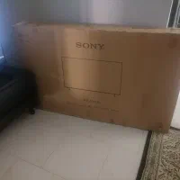 سونی ۵۵مدل X80l براویا.|تلویزیون و پروژکتور|پردیس, فاز ۱۱|دیوار