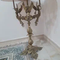 میز خاطره برنز مدل فرشته|مبلمان خانگی و میز عسلی|نسیمشهر, |دیوار