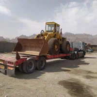 لودر h90 اینترناش اچ ۹۰ سالم آماده به کار|خودرو سنگین|اصفهان, محمودآباد|دیوار