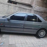 پژوپارس(پرشیا)سفارش مدیران|خودرو سواری و وانت|تهران, سبلان (لشگر)|دیوار