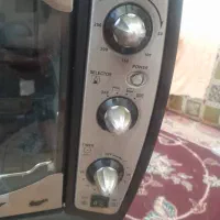 توستر سالم|اجاق گاز و لوازم برقی پخت‌وپز|دهلران, |دیوار