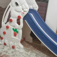سرسره کودک|اسباب و اثاث بچه|کرج, گوهردشت|دیوار