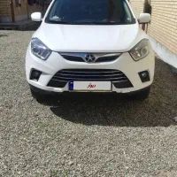 جک s5|خودرو سواری و وانت|اشتهارد, |دیوار