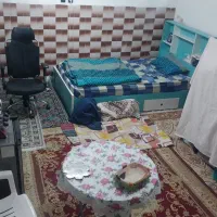 منزل ۴۰ متری راه جدا