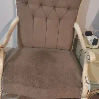 مبلمان کلاسیک استیل با بهترین قیمت|مبلمان خانگی و میز عسلی|نور, |دیوار