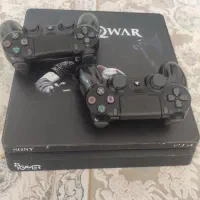 یک ترا PS4