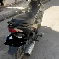 موتور بیکلاج