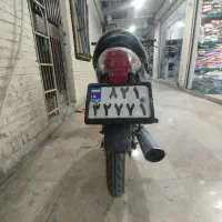 موتور بی کلاچ|موتورسیکلت|زاهدان, |دیوار