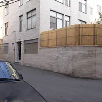 خانه ویلایی