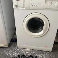 ماشین لباسشویی ابسال