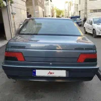 پژو 405 مدل 1398 خاکستری بیرنگ عروسک|خودرو سواری و وانت|پاکدشت, پاکدشت (مامازند)|دیوار