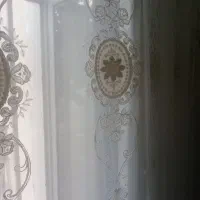 پرده فلت وچوب پرده|پرده، رانر، رومیزی|چناران, |دیوار