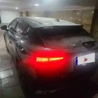 فونیکس FX مدل ۱۴۰۴ مشابه صفر|خودرو سواری و وانت|تهران, نیلوفر|دیوار