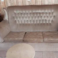 مبلمان شش نفره شیک