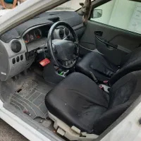 پراید وانت مسقف ۹ کارکرد۱۳۰ هزار واقعی (فروش فوری)|خودرو سواری و وانت|تهران, شهرک طالقانی|دیوار