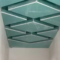 طراحی و اجرای کناف ارمسترانگ