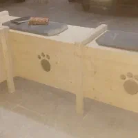 فروش لوازم سگ