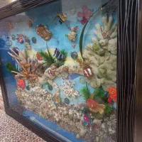 تابلو|صنایع دستی و سایر لوازم تزئینی|اراک, |دیوار