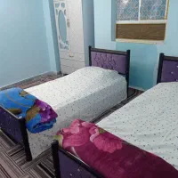 اجاره روزانه/هفتگی/ماهانه آپارتمان ۷۰ متری