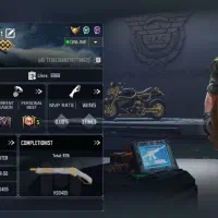 اکانت کالاف|کنسول، بازی ویدئویی و آنلاین|لواسان, |دیوار