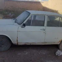 فروش پیکان سواری مناسب برای تحویل دادن|خودرو سواری و وانت|بیجار, |دیوار