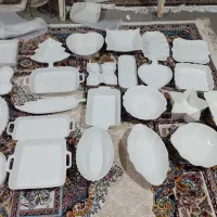 ظرف‌های چینی|ظروف سرو و پذیرایی|پاکدشت, پاکدشت (مامازند)|دیوار