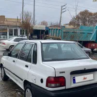 فروشی|خودرو سواری و وانت|قره ضیاالدین, |دیوار