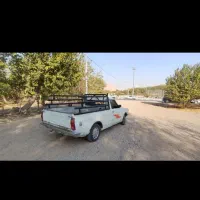 پیکان وانت مدل ۹۲|خودرو سواری و وانت|اصفهان, قائمیه|دیوار