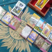 انواع فال و دعا تضمینی