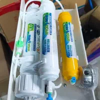 تصفیه آب|آب‌سردکن و تصفیه آب|بم, |دیوار