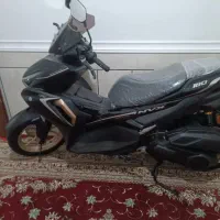 آیروکس۱۸۰|موتورسیکلت|کوهنجان, |دیوار