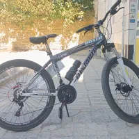 دوچرخه26 المپیا