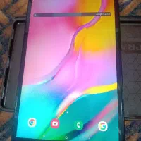 تبلت سامسونگ گلکسی تب A t515