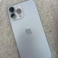 آیفون ۱۳ پرومکس