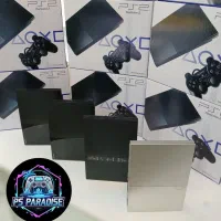 پلی استیشن 2 ps2 امکان4 5 دسته 6 ماه ضمانت m15 m22