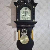 ساعت دیواری